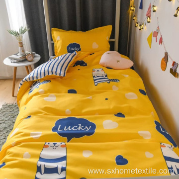 suitable bedding cover with good quality